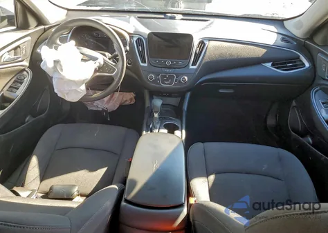 2023 Chevrolet Malibu Ls z USA, uszkodzony, nr VIN 1G1ZC5ST7PF181729